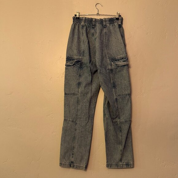 RSQ Cargo Jean Size 27 - Picture 3 of 5